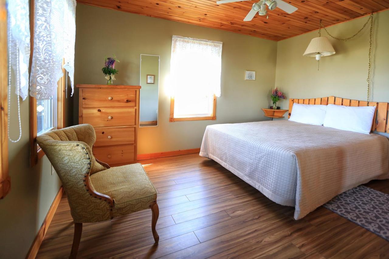 Cavendish Country Inn & Cottages Экстерьер фото