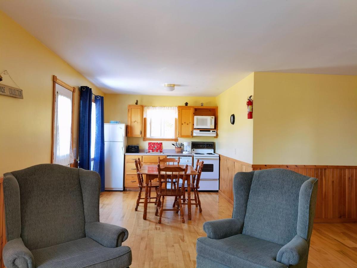 Cavendish Country Inn & Cottages Экстерьер фото