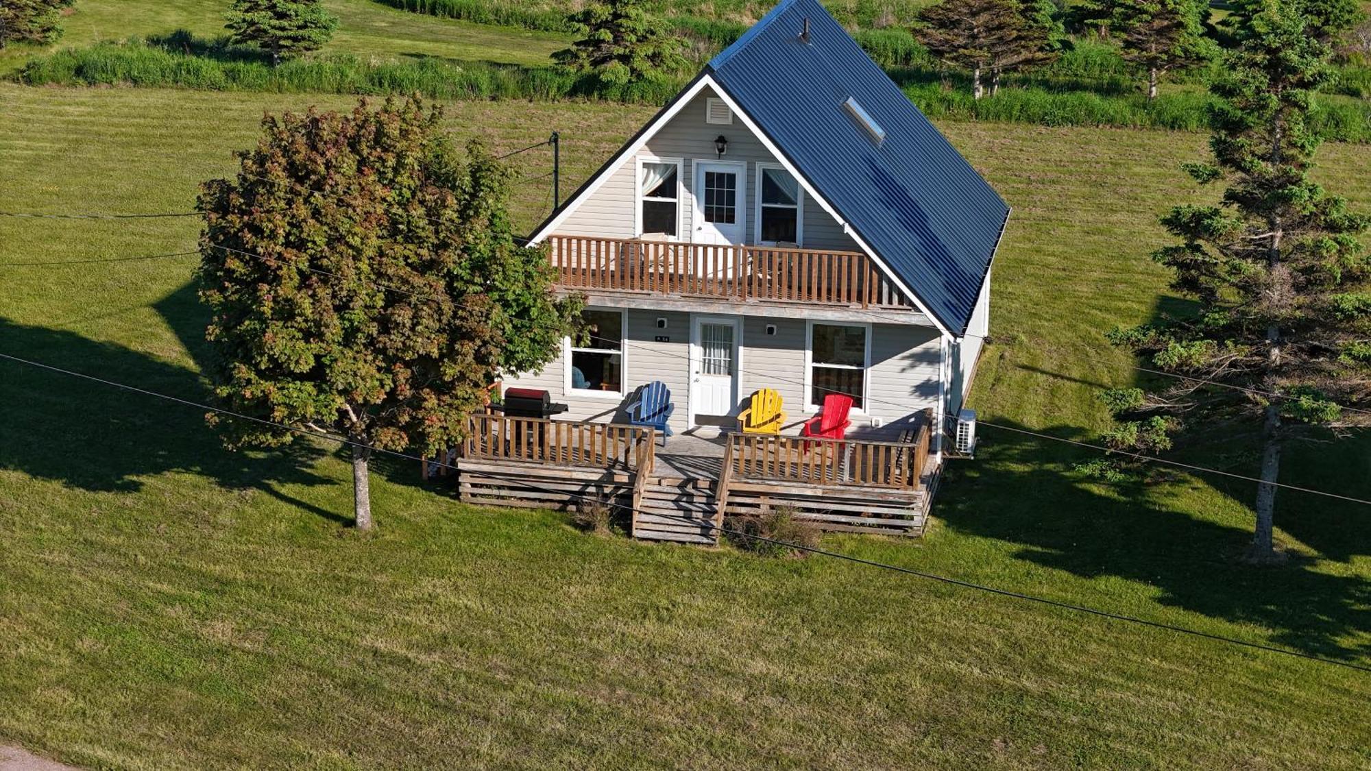 Cavendish Country Inn & Cottages Экстерьер фото
