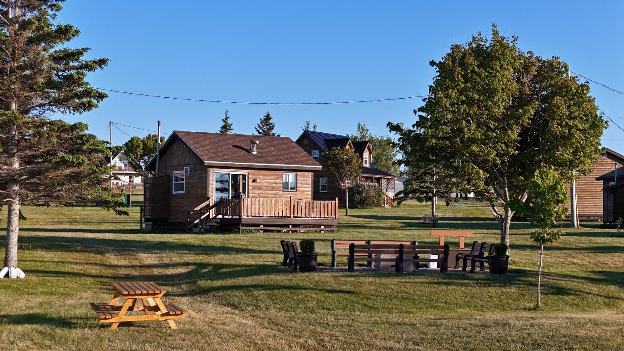 Cavendish Country Inn & Cottages Экстерьер фото