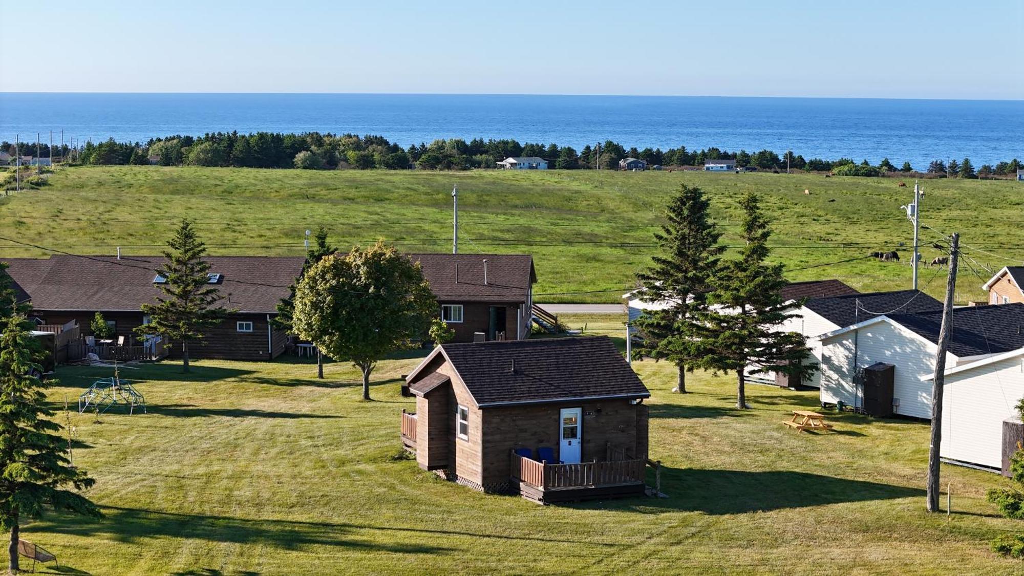 Cavendish Country Inn & Cottages Экстерьер фото