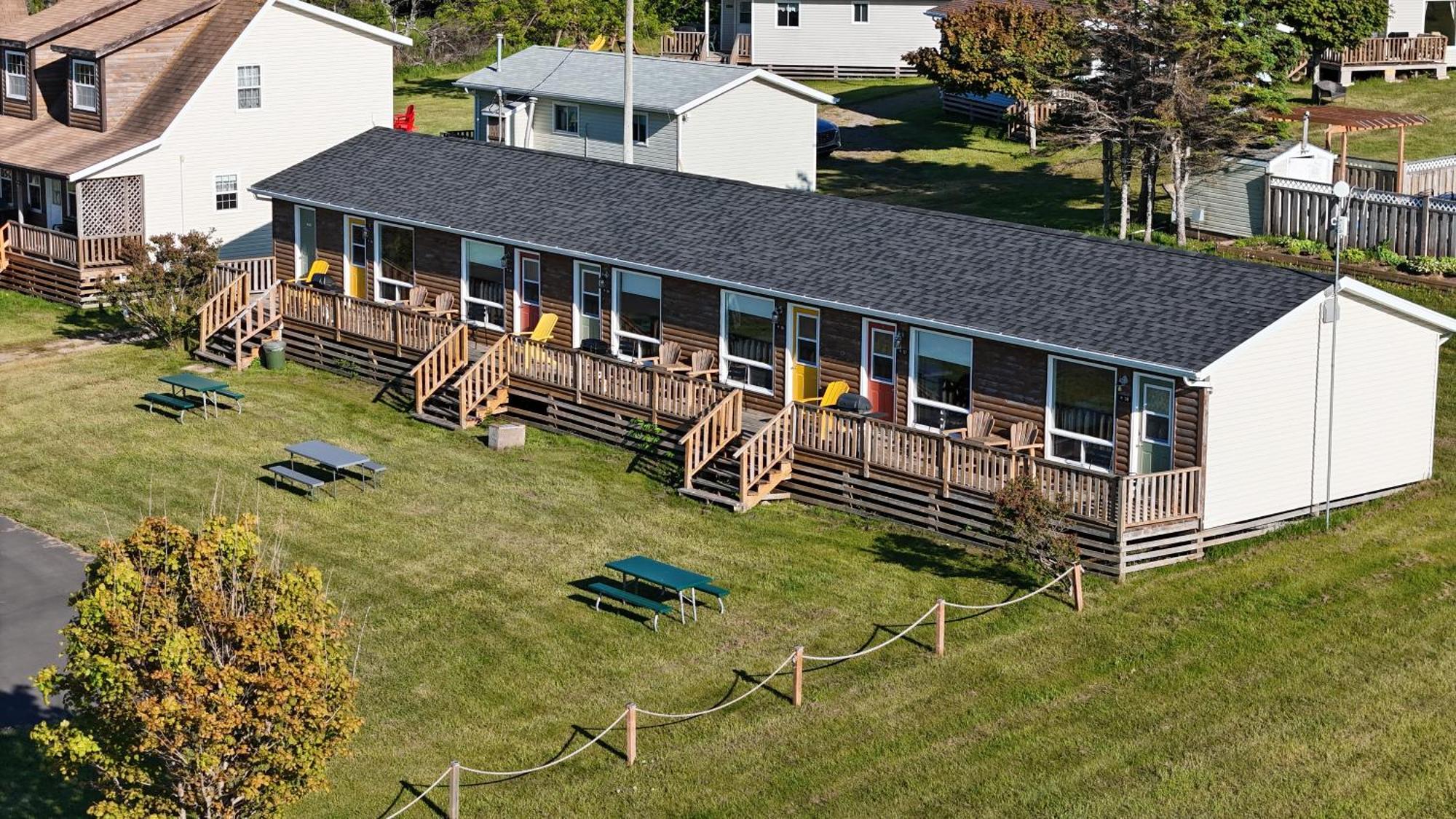 Cavendish Country Inn & Cottages Экстерьер фото