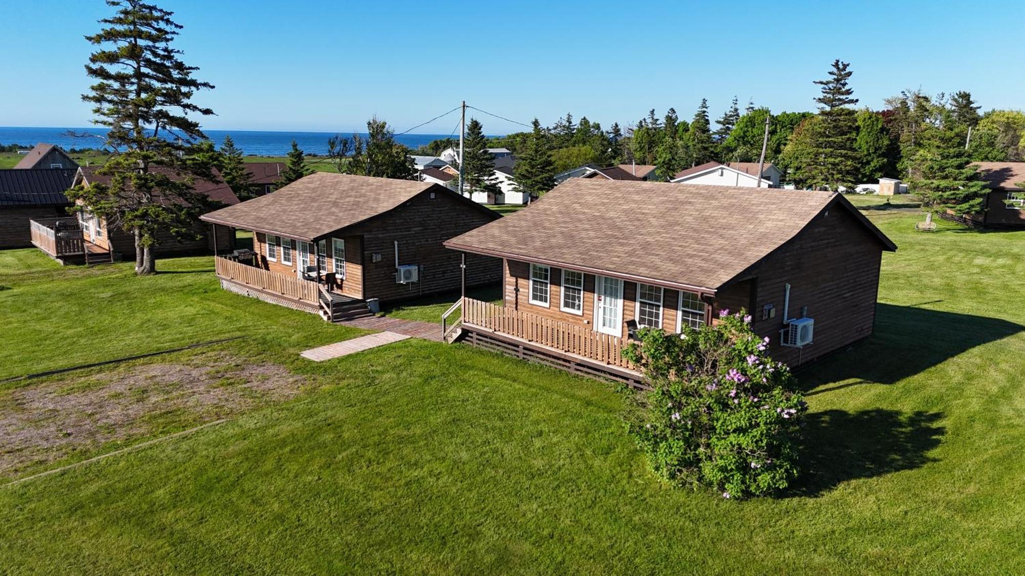 Cavendish Country Inn & Cottages Экстерьер фото
