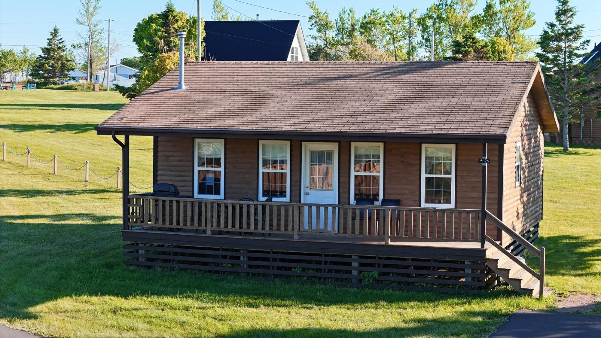 Cavendish Country Inn & Cottages Экстерьер фото