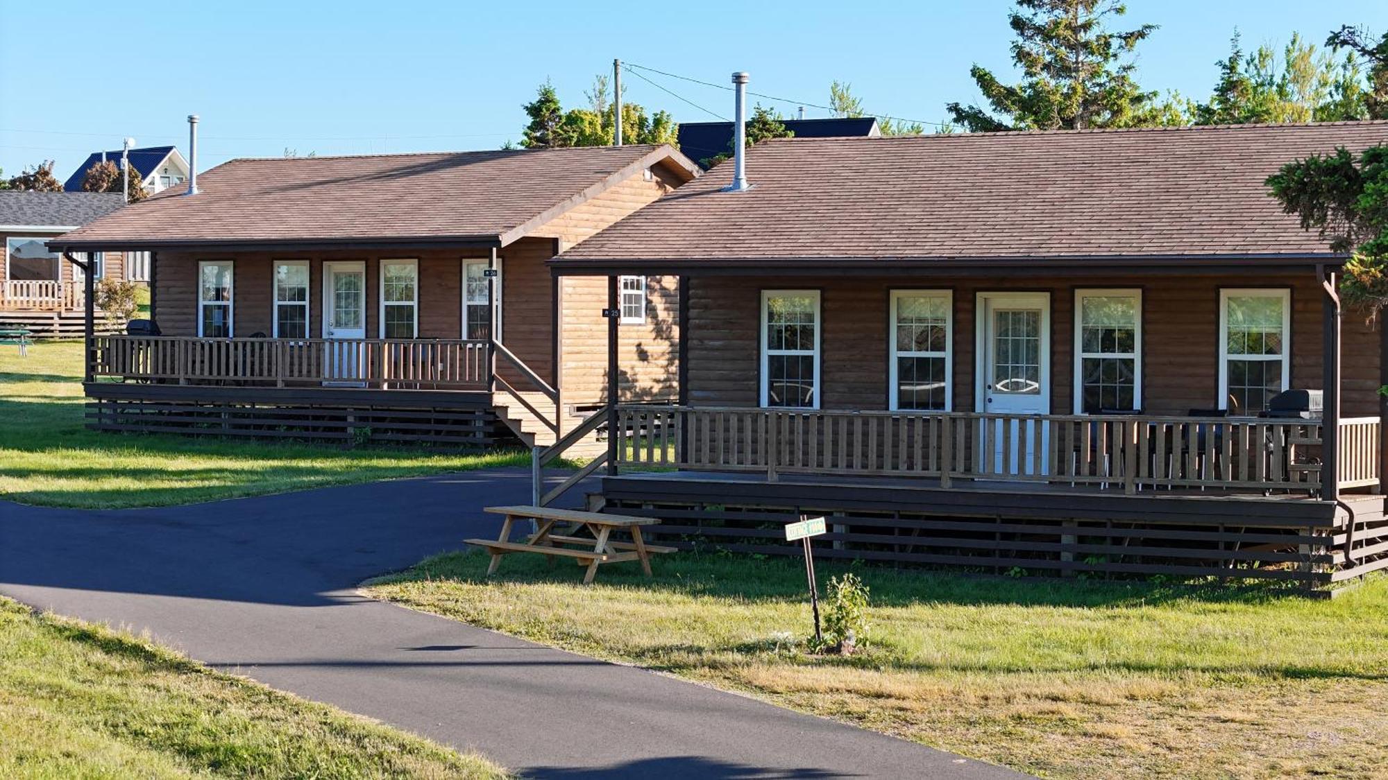 Cavendish Country Inn & Cottages Экстерьер фото