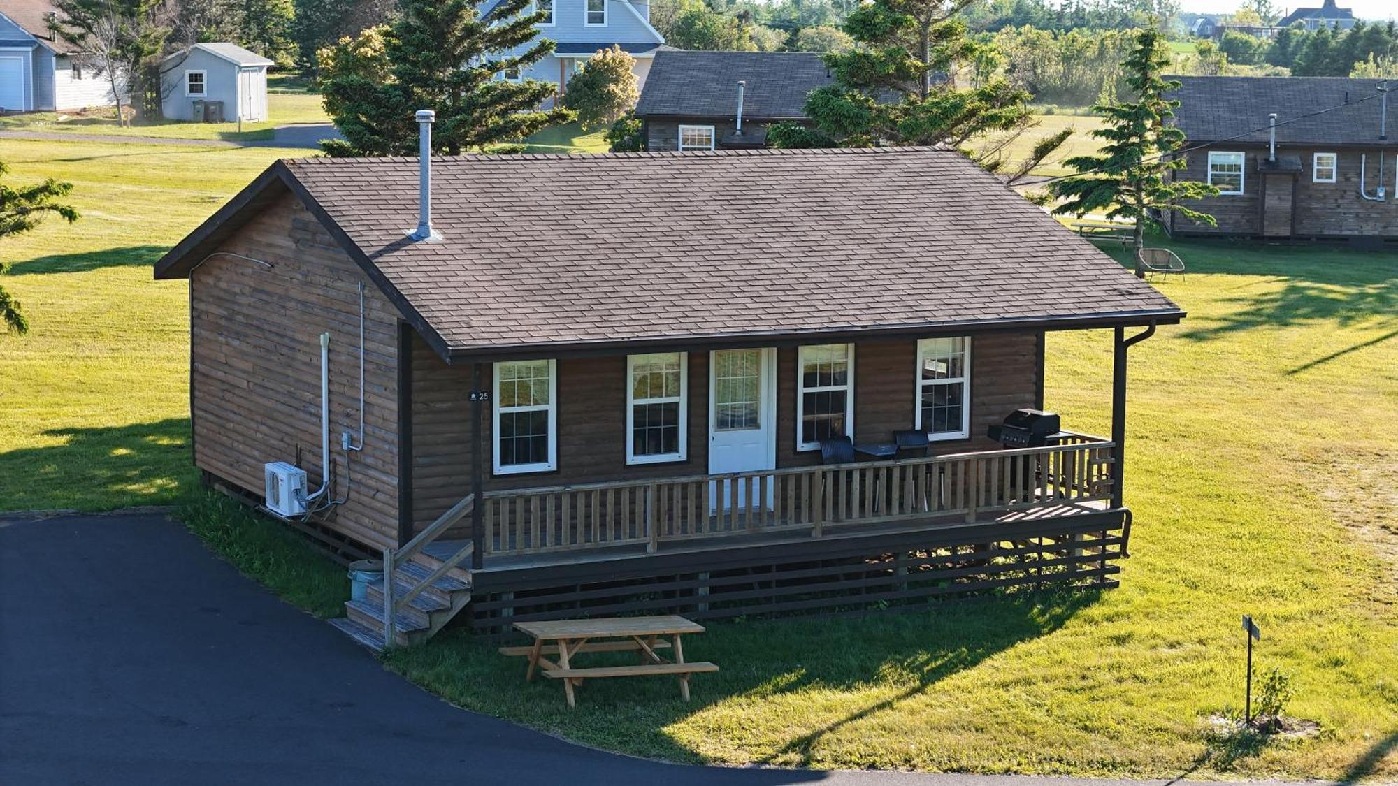 Cavendish Country Inn & Cottages Экстерьер фото