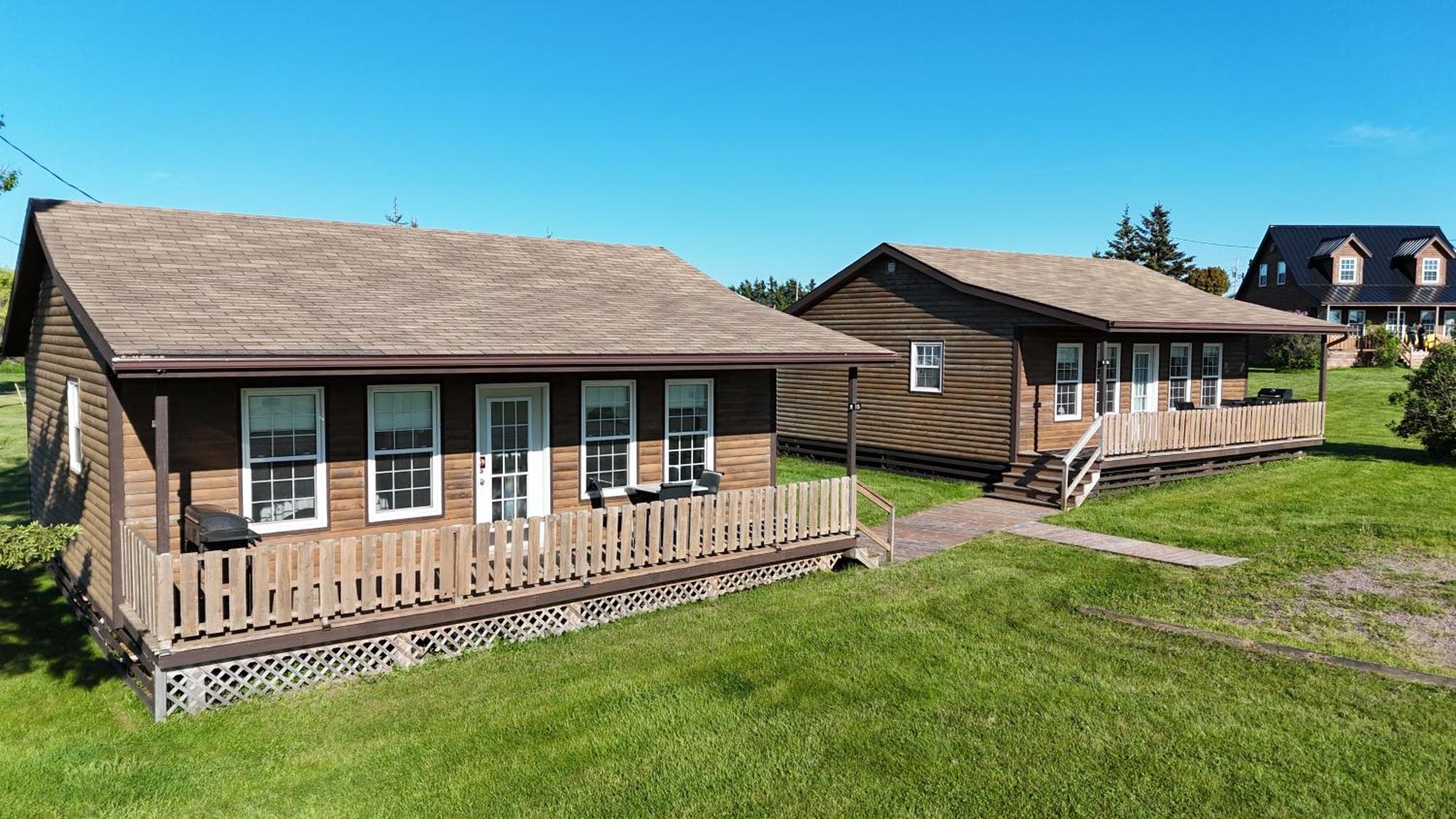 Cavendish Country Inn & Cottages Экстерьер фото