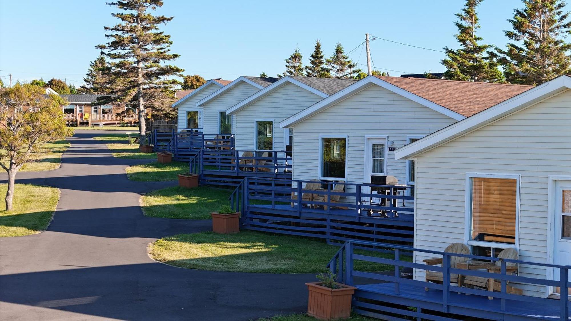 Cavendish Country Inn & Cottages Экстерьер фото