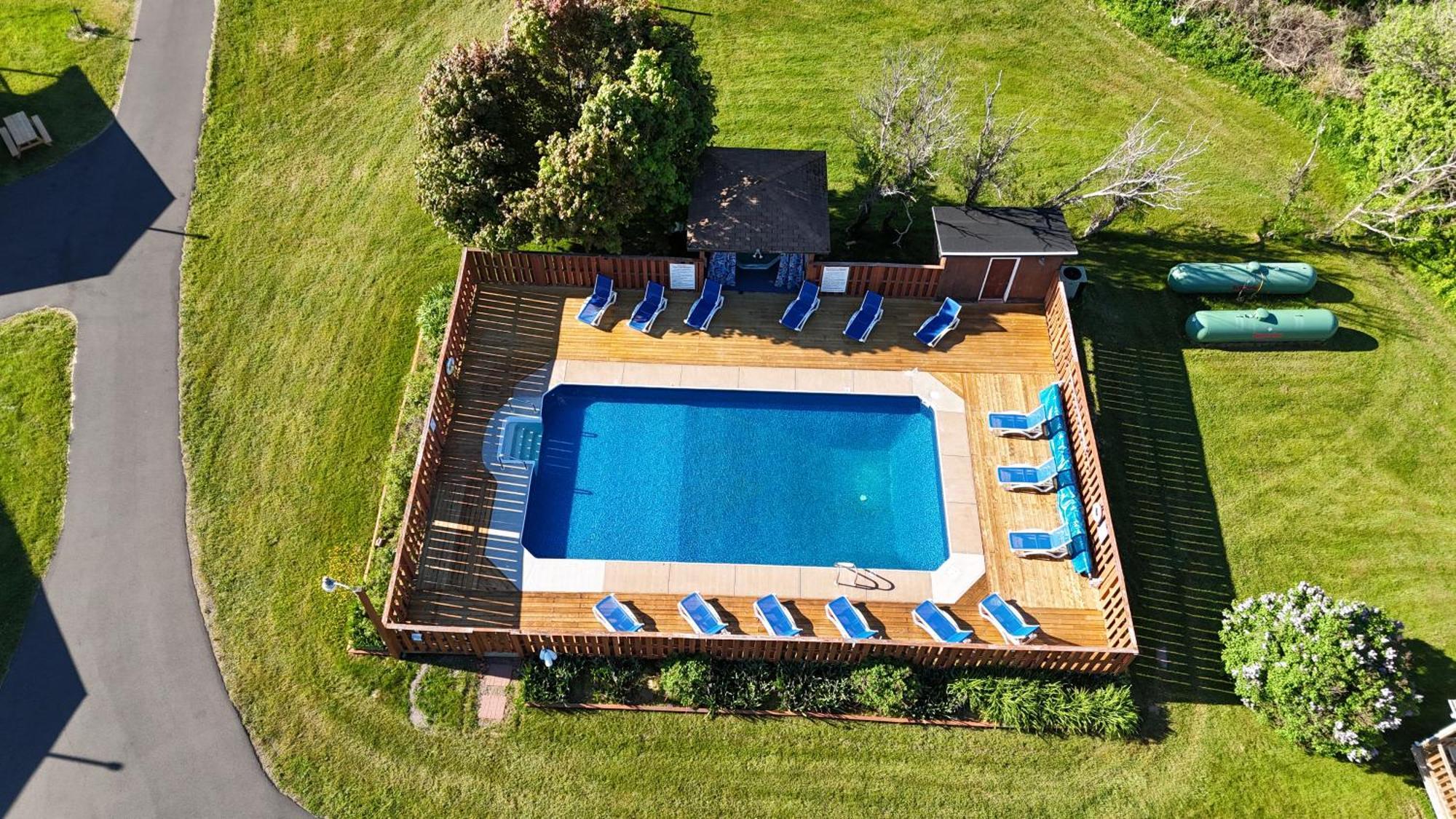 Cavendish Country Inn & Cottages Экстерьер фото