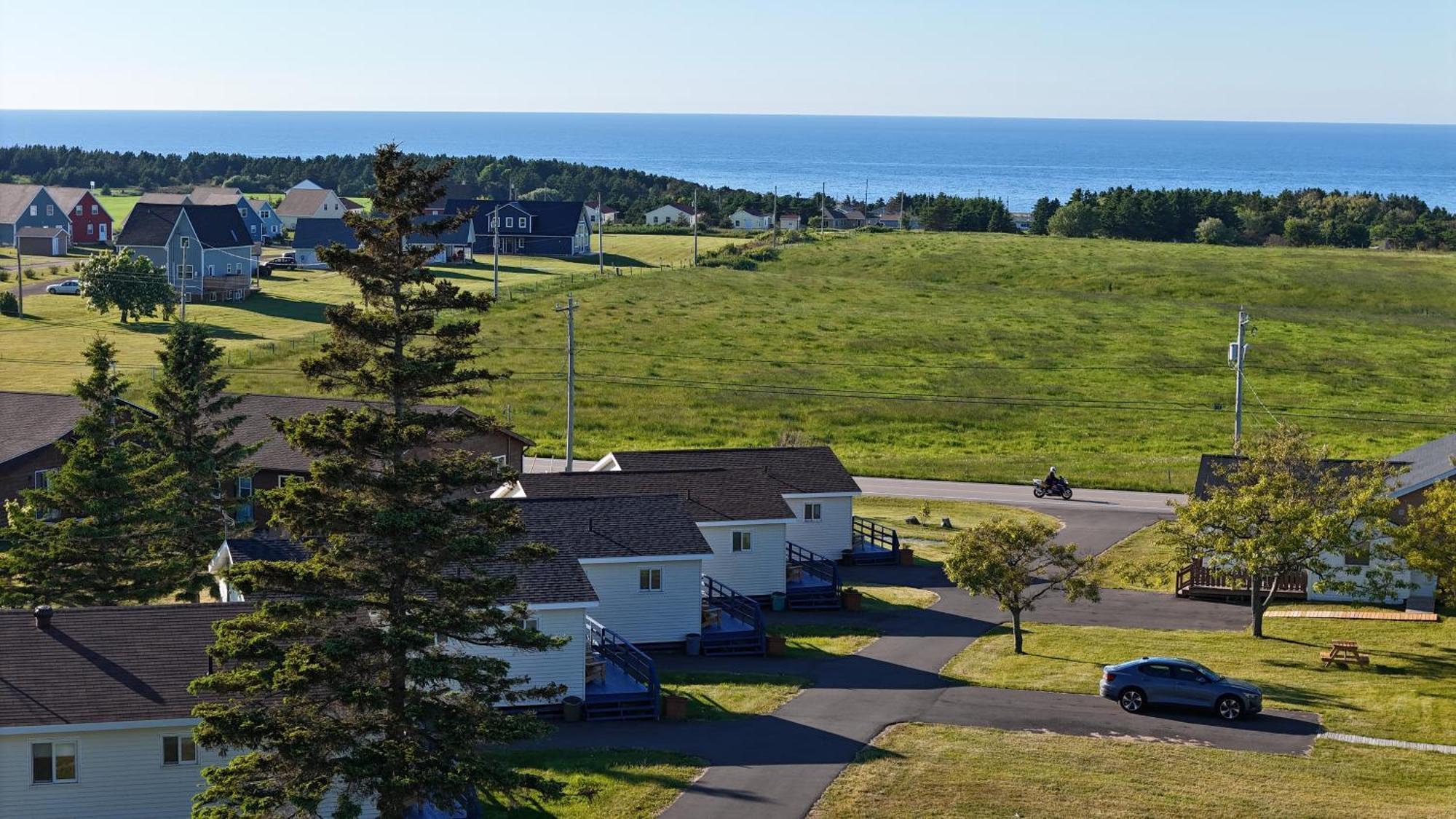 Cavendish Country Inn & Cottages Экстерьер фото