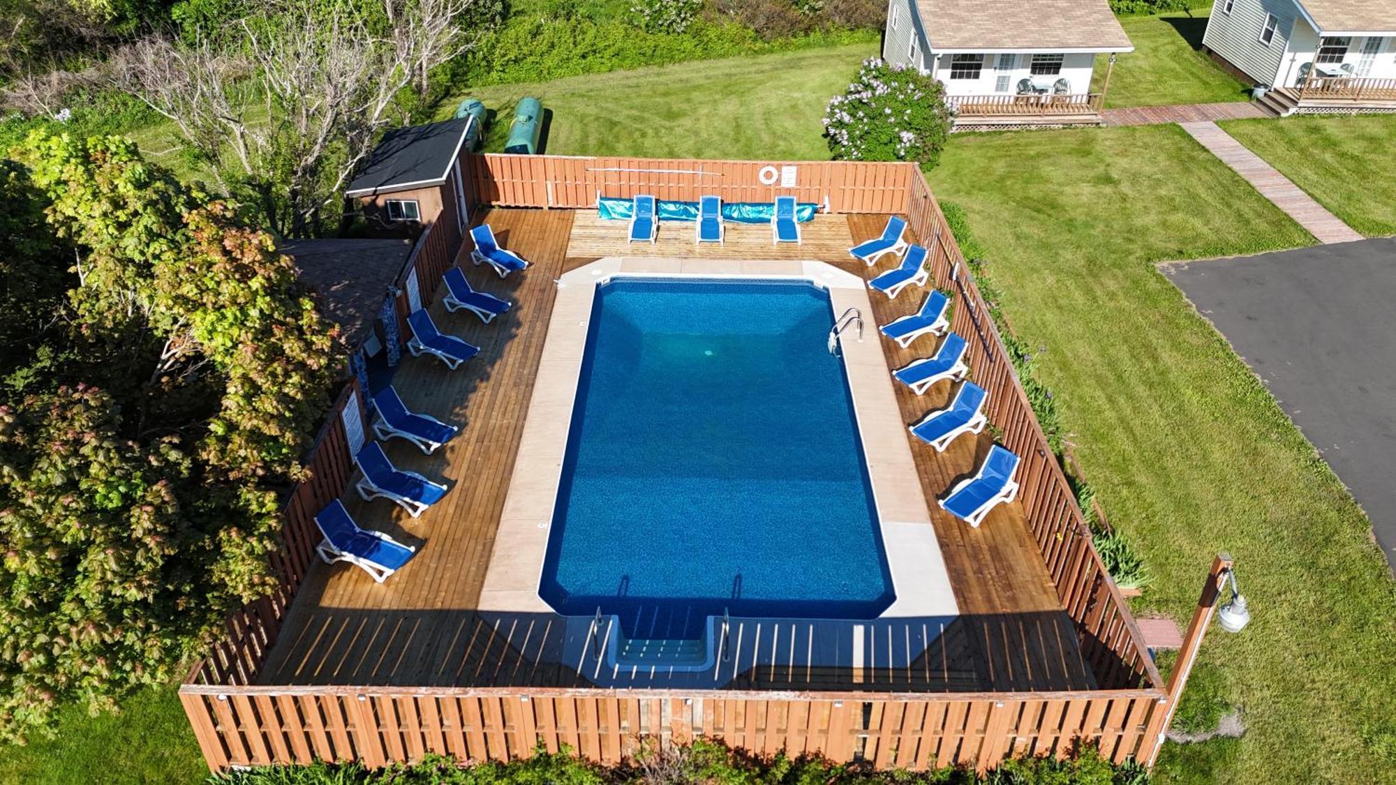 Cavendish Country Inn & Cottages Экстерьер фото