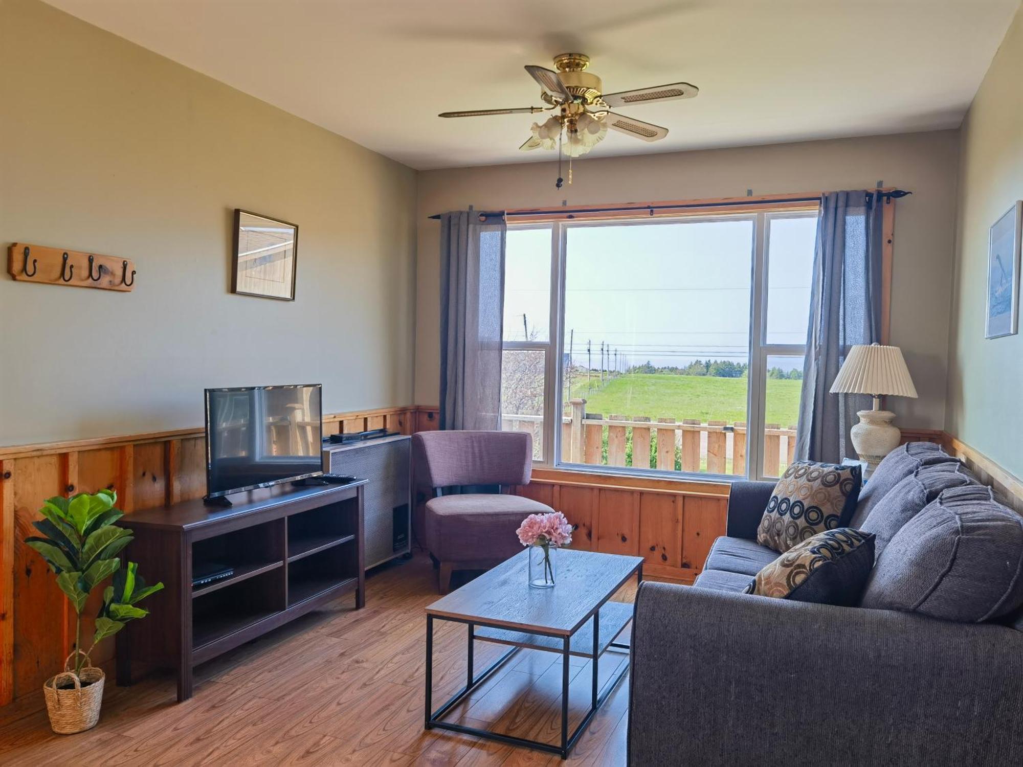 Cavendish Country Inn & Cottages Экстерьер фото