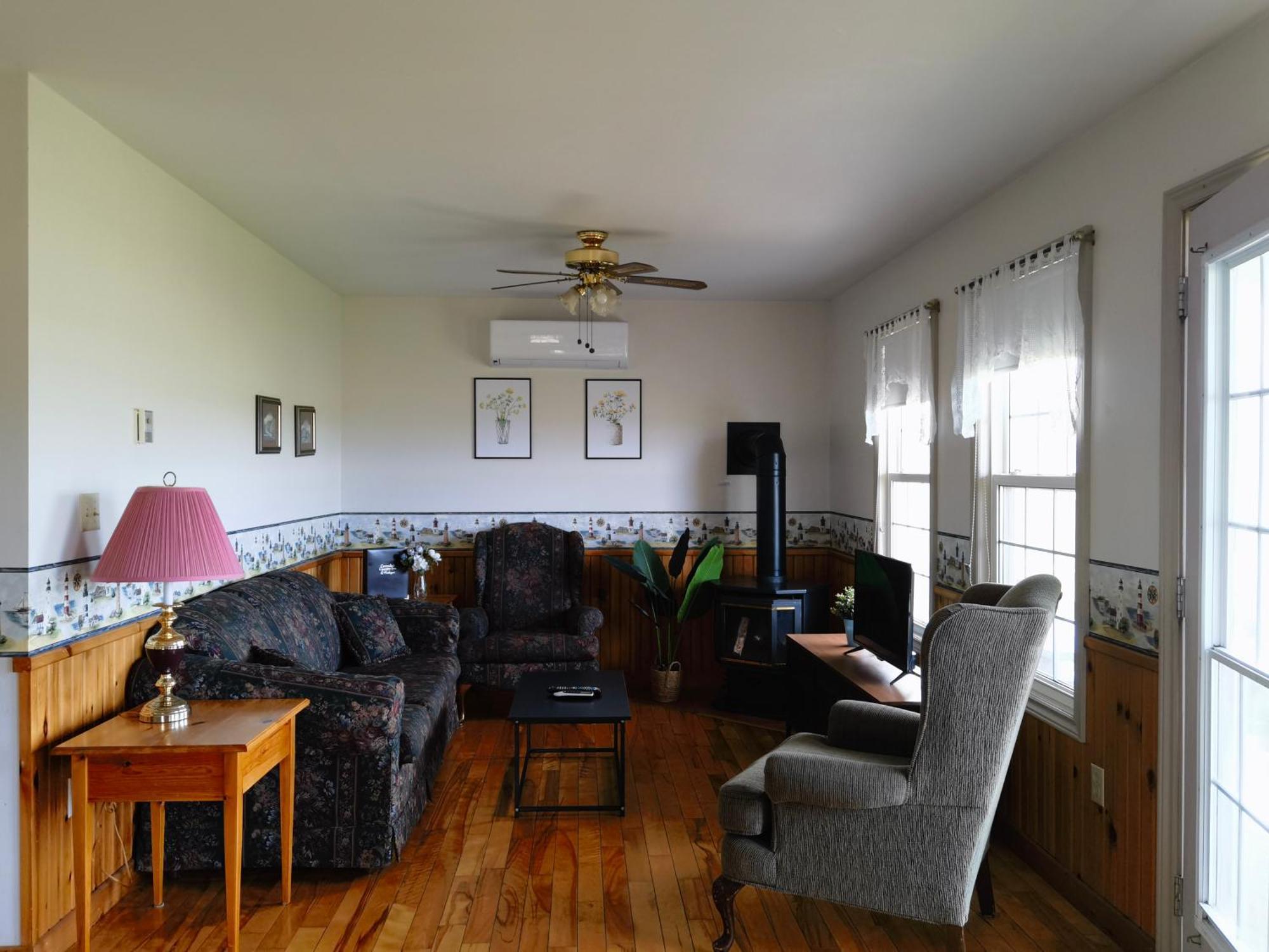 Cavendish Country Inn & Cottages Экстерьер фото