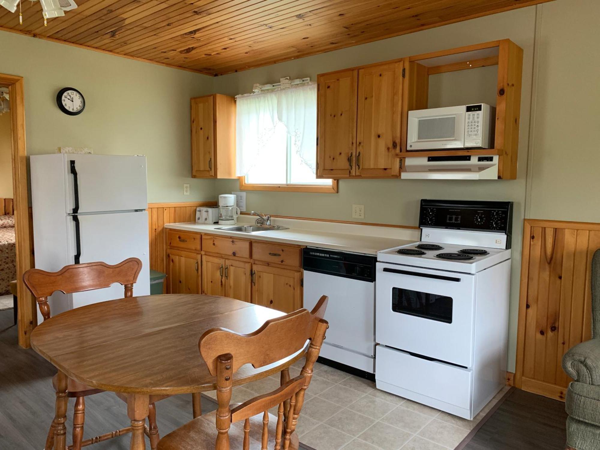 Cavendish Country Inn & Cottages Экстерьер фото