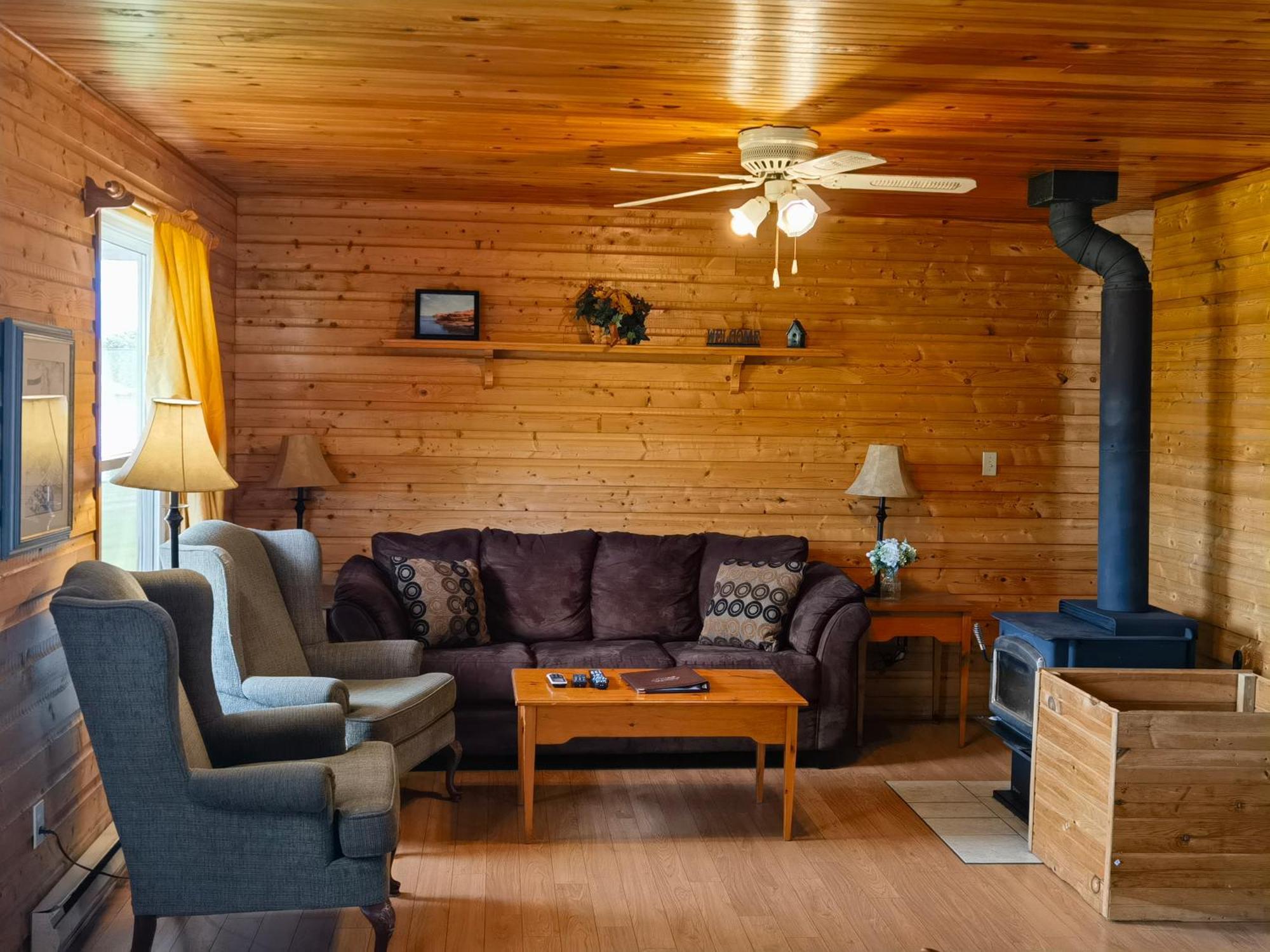 Cavendish Country Inn & Cottages Экстерьер фото