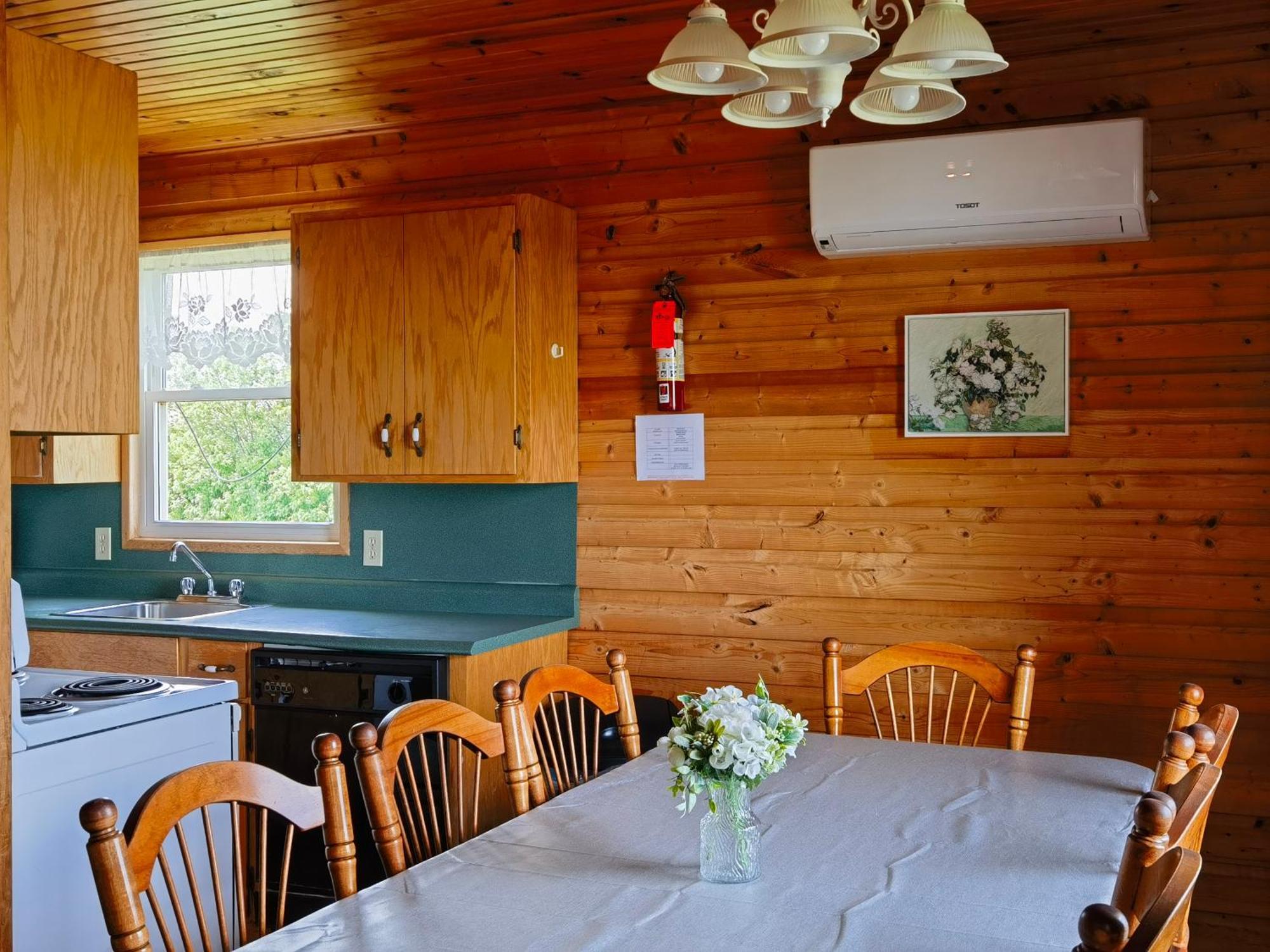 Cavendish Country Inn & Cottages Экстерьер фото