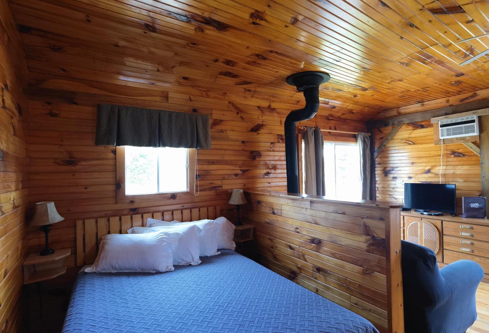 Cavendish Country Inn & Cottages Экстерьер фото