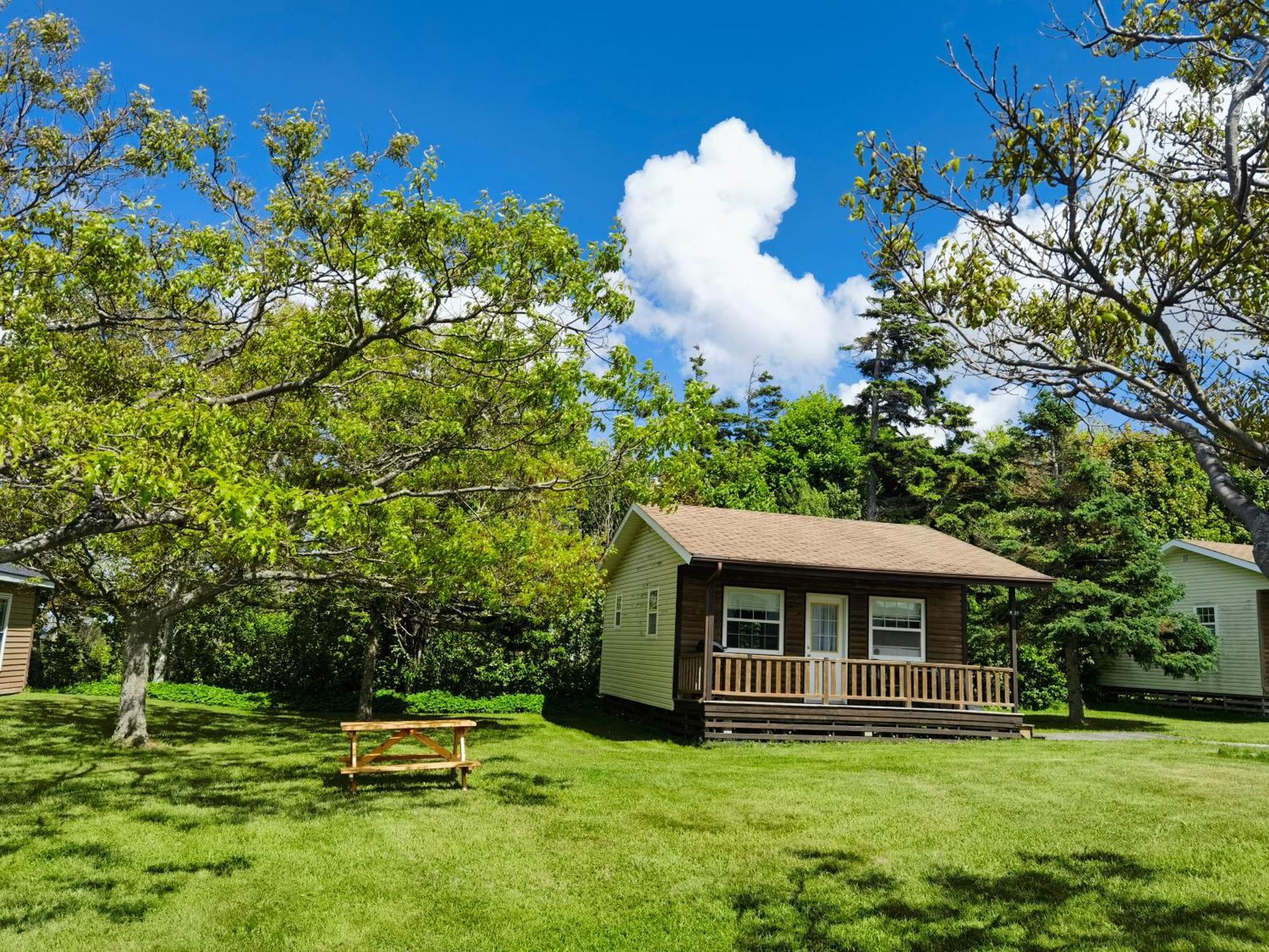Cavendish Country Inn & Cottages Экстерьер фото
